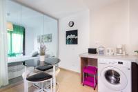 Plán poschodí v ubytovaní Palm Mar Terrace Apartament