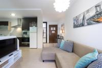 Plán poschodí v ubytovaní Palm Mar Terrace Apartament