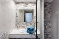 Plán poschodí v ubytovaní Palm Mar Terrace Apartament