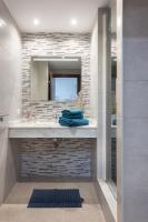 Plán poschodí v ubytovaní Palm Mar Terrace Apartament