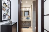 Plán poschodí v ubytovaní Palm Mar Terrace Apartament