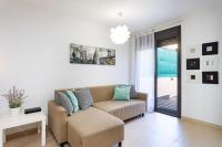 Plán poschodí v ubytovaní Palm Mar Terrace Apartament