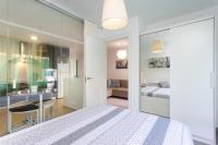 Plán poschodí v ubytovaní Palm Mar Terrace Apartament