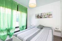 Plán poschodí v ubytovaní Palm Mar Terrace Apartament