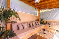 Plán poschodí v ubytovaní Palm Mar Terrace Apartament