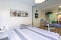 Plán poschodí v ubytovaní Palm Mar Terrace Apartament
