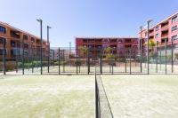 Plán poschodí v ubytovaní Palm Mar Terrace Apartament