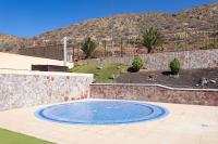 Plán poschodí v ubytovaní Palm Mar Terrace Apartament