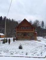 Gallery image of Guest House in Carpathians in Migovo