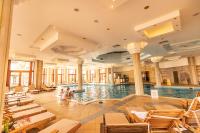 Bazén v ubytování Emerald Beach Resort & Spa nebo v jeho okolí