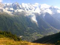 Gallery image of Hotel Du Clocher in Chamonix