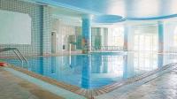 Hotel Royal Jinene Sousseの敷地内または近くにあるプール