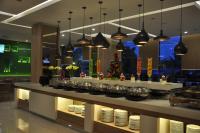 Galería fotográfica de Sala View Hotel en Solo