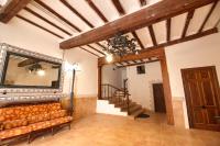 Půdorys ubytování Cuencaloft La Casa Del Pintor