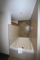 Plan piętra w obiekcie Relax Apartments