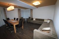 Plan piętra w obiekcie Relax Apartments
