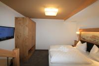 Plan piętra w obiekcie Relax Apartments