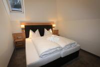 Plan piętra w obiekcie Relax Apartments