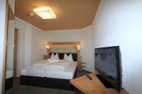 Plan piętra w obiekcie Relax Apartments