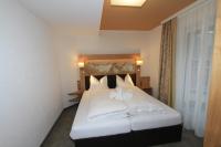 Plan piętra w obiekcie Relax Apartments