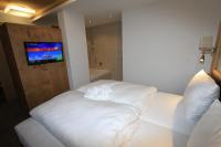 Plan piętra w obiekcie Relax Apartments