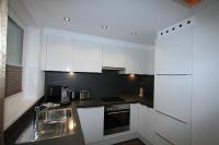 Plan piętra w obiekcie Relax Apartments