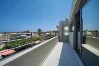 Půdorys ubytování TerraZeusCrete Heraklion City Center 3
