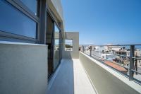 Půdorys ubytování TerraZeusCrete Heraklion City Center 3