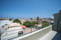 Půdorys ubytování TerraZeusCrete Heraklion City Center 3