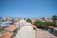 Půdorys ubytování TerraZeusCrete Heraklion City Center 3