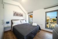 Půdorys ubytování TerraZeusCrete Heraklion City Center 3
