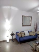 Půdorys ubytování Ocean Palms - 1Bed 1Bth King Suite Condo