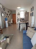 Půdorys ubytování Ocean Palms - 1Bed 1Bth King Suite Condo
