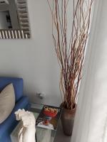 Půdorys ubytování Ocean Palms - 1Bed 1Bth King Suite Condo