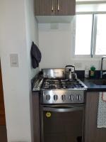 Půdorys ubytování Ocean Palms - 1Bed 1Bth King Suite Condo