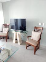 Půdorys ubytování Ocean Palms - 1Bed 1Bth King Suite Condo