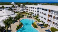 Půdorys ubytování Ocean Palms - 1Bed 1Bth King Suite Condo