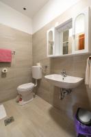 Łazienka w obiekcie Double Room Pasman 4309a