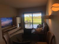 TV a/nebo společenská místnost v ubytování Destino Deluxe Valle del Este Vera