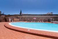 Bazén v ubytování Home2Book Cozy Apartment Playa del Inglés, Pool nebo v jeho okolí