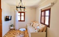 A seating area at Kyano seaview
