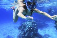 Gäste, die in der Unterkunft U Coral Beach Club Eilat – Ultra All inclusive übernachten