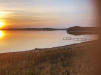 Půdorys ubytování Holiday home Skibby XIV
