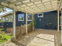 Půdorys ubytování Holiday home Skibby XIV