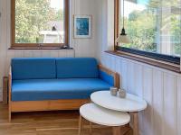 Půdorys ubytování Holiday home Skibby XIV