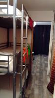 Plan piętra w obiekcie Appartement Le Corbier La Voie Lactée