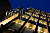 Hotel Inffinit, Vigo – Bijgewerkte prijzen 2022