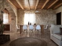 Posedenie v ubytovaní Villa Zakynthos