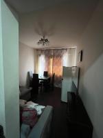 Posezení v ubytování Porto Sharm vib suites