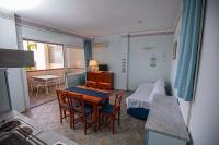 Plan piętra w obiekcie Residence Sole Dell'Argentario